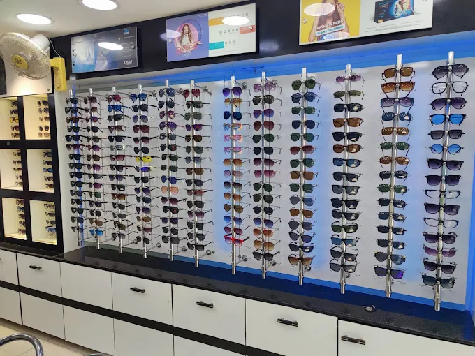 Classic Opticals